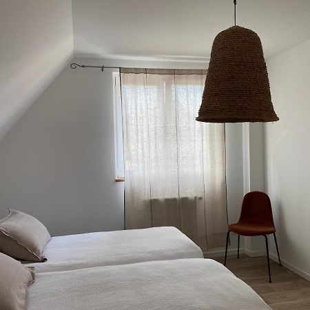 Le Clos Bleu - Gite Rural Schillersdorf 外观 照片