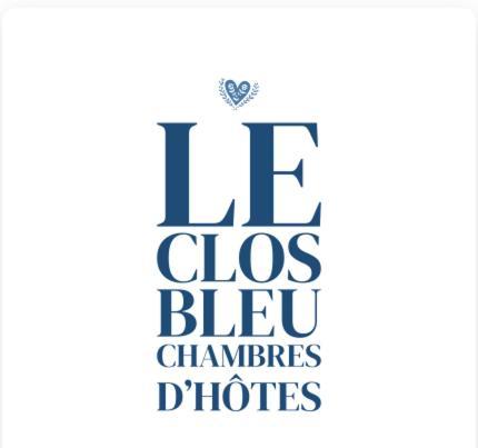 Le Clos Bleu - Gite Rural Schillersdorf 外观 照片