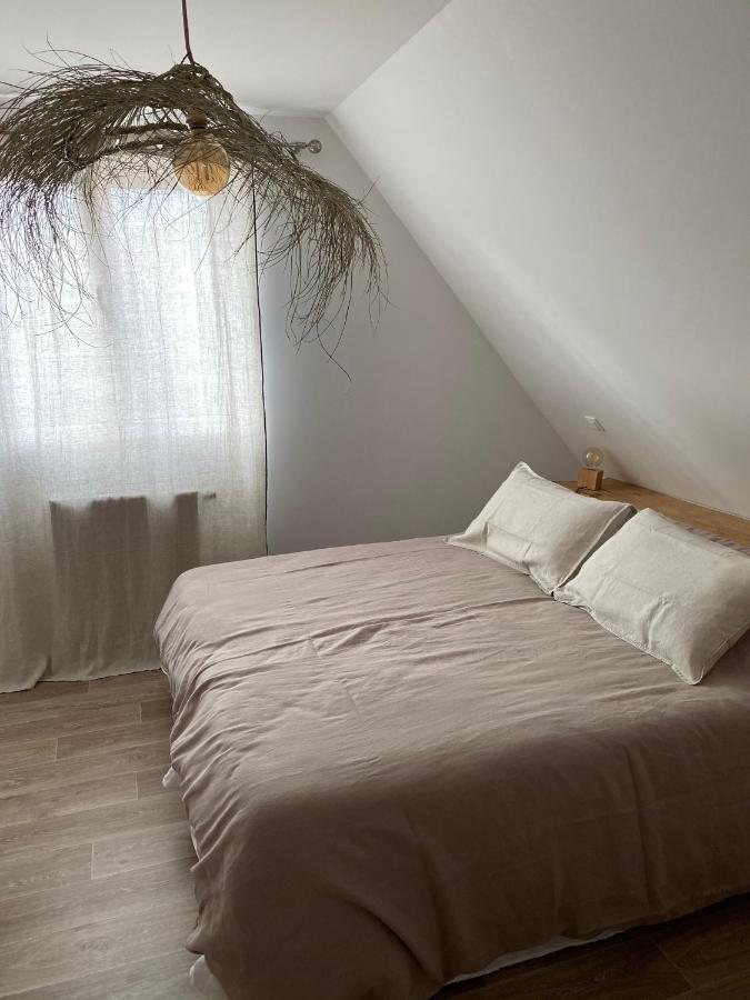 Le Clos Bleu - Gite Rural Schillersdorf 外观 照片