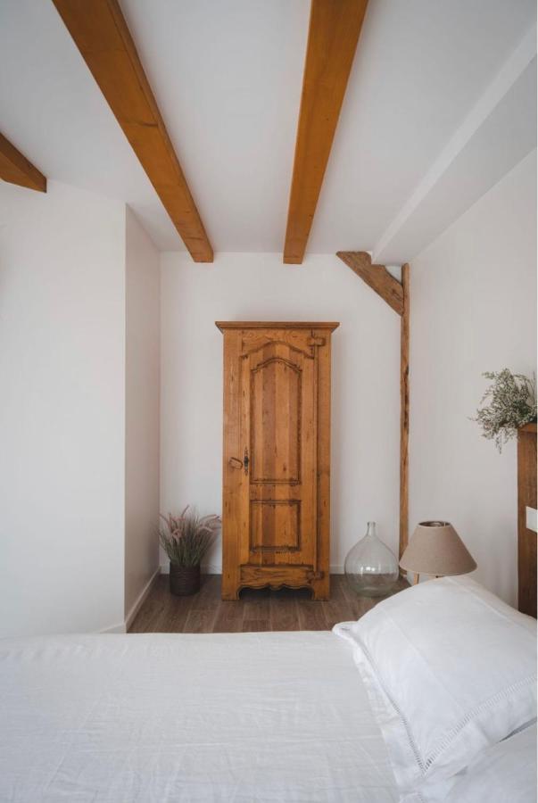 Le Clos Bleu - Gite Rural Schillersdorf 外观 照片